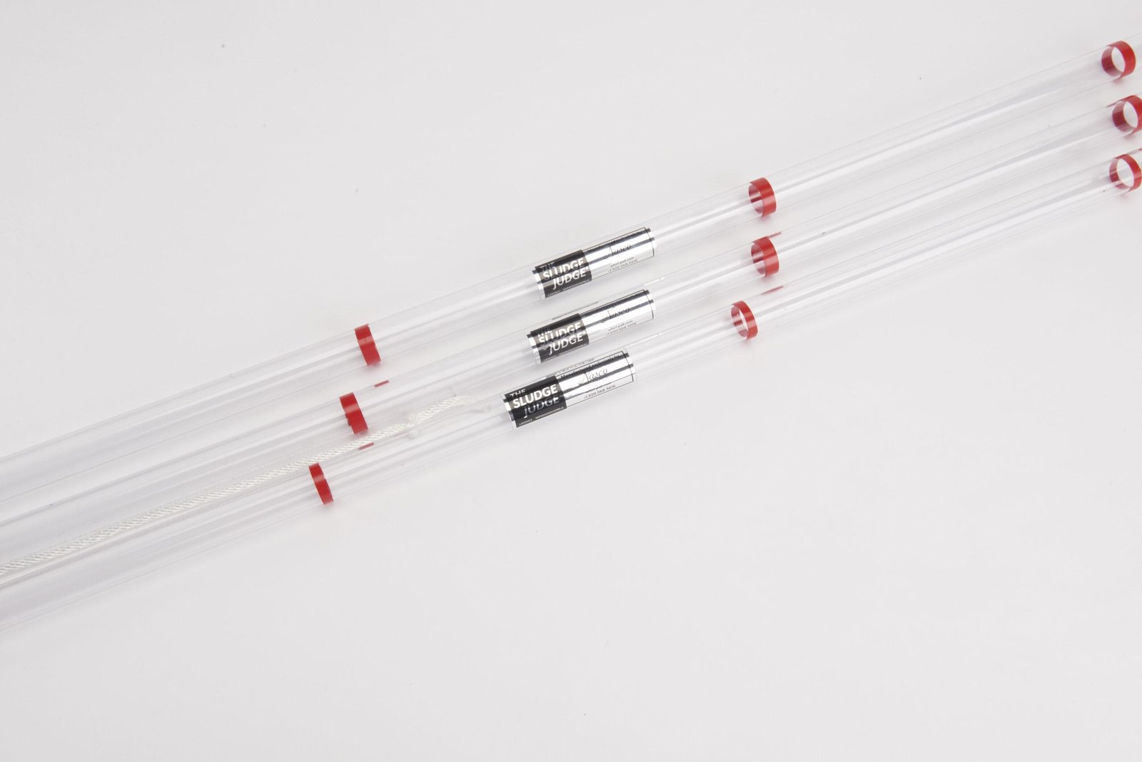 Sampling Bags Nasco B01386